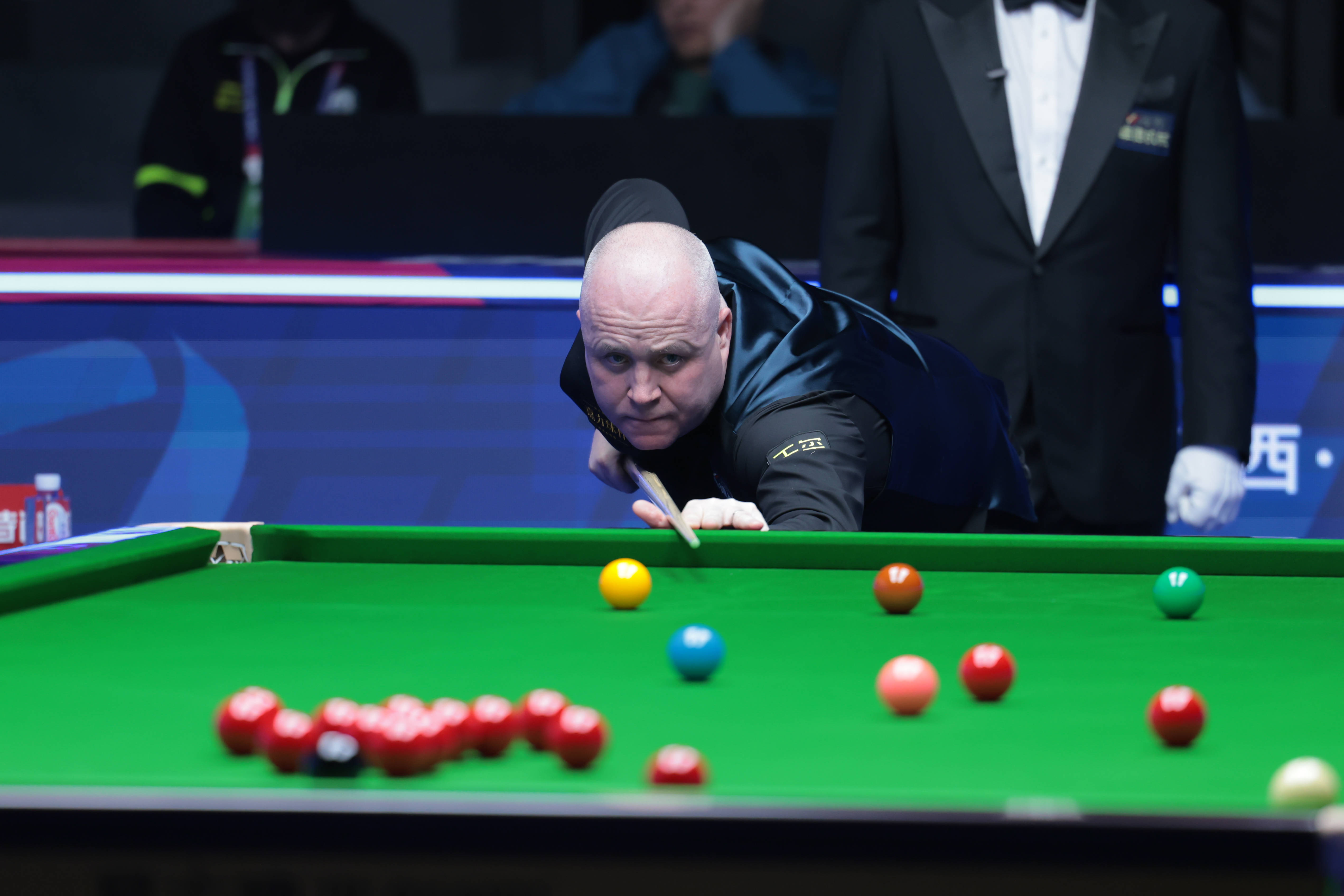 无从下手 无从下手